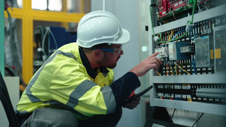 Best Circuit Breaker Installation and Repair  in Fairwood, MD