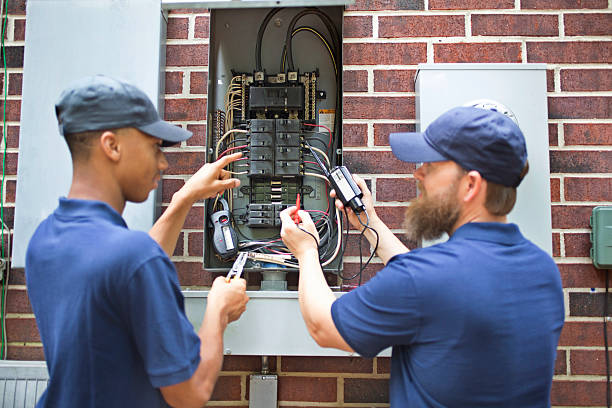 Best Electrical Remodeling Services  in Fairwood, MD